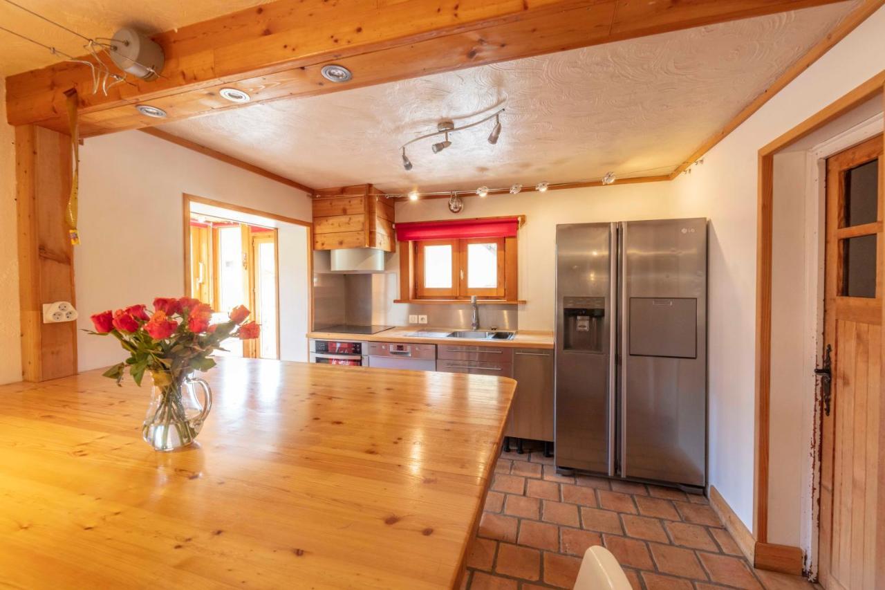 Appartement Marcella Montgenèvre Extérieur photo