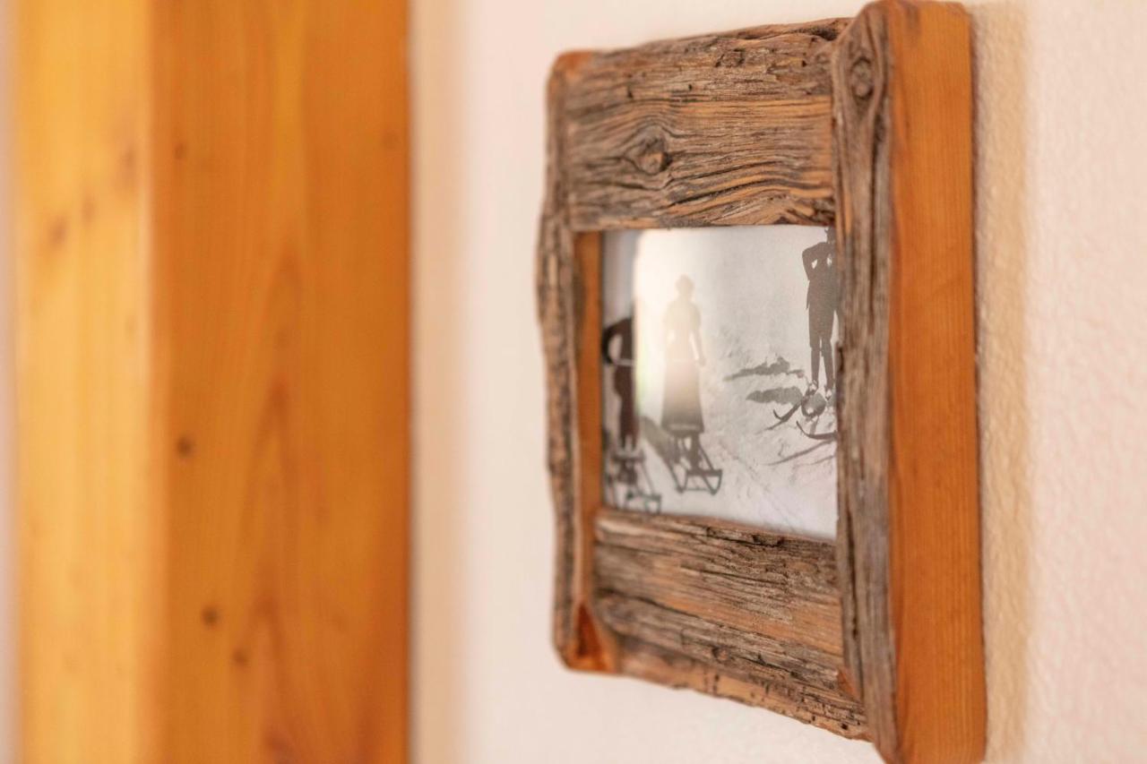 Appartement Marcella Montgenèvre Extérieur photo
