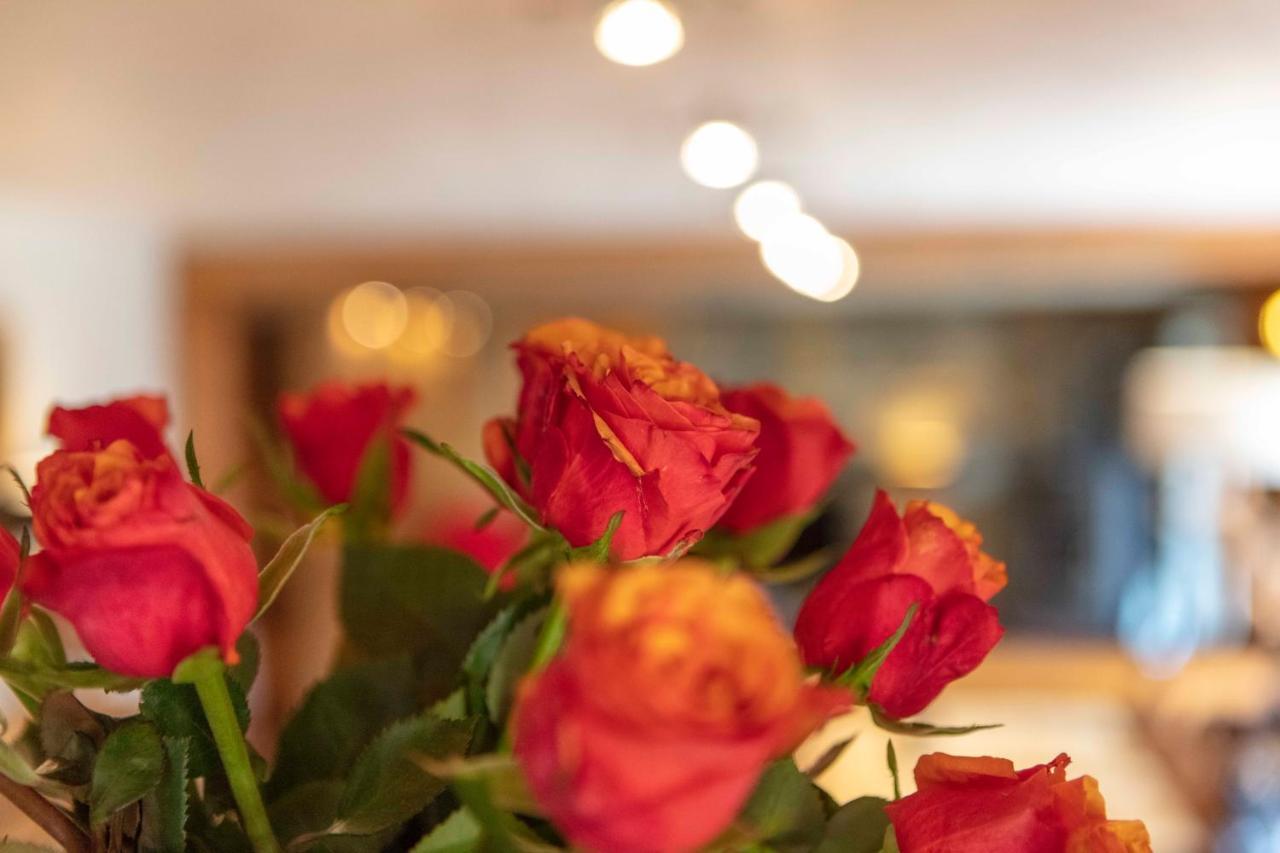 Appartement Marcella Montgenèvre Extérieur photo