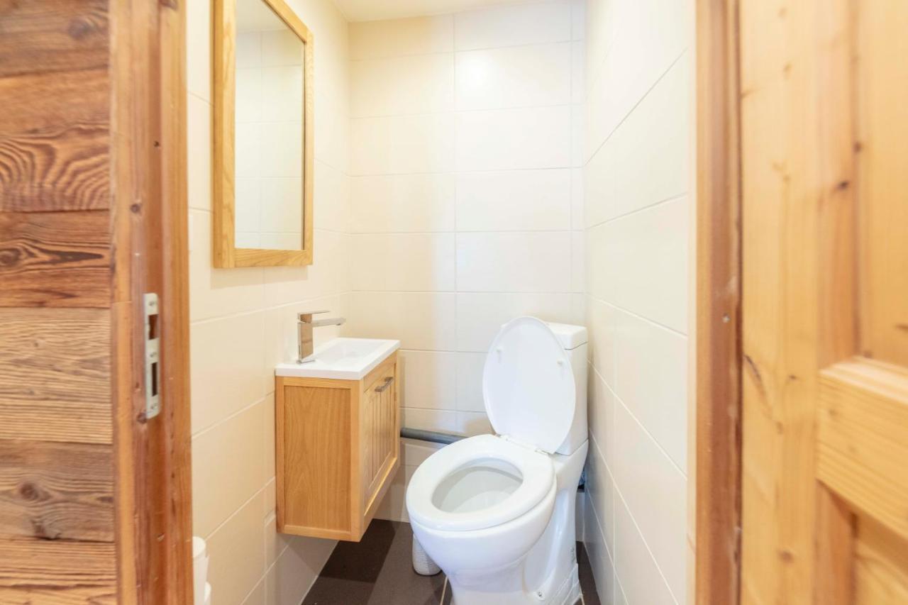 Appartement Marcella Montgenèvre Extérieur photo